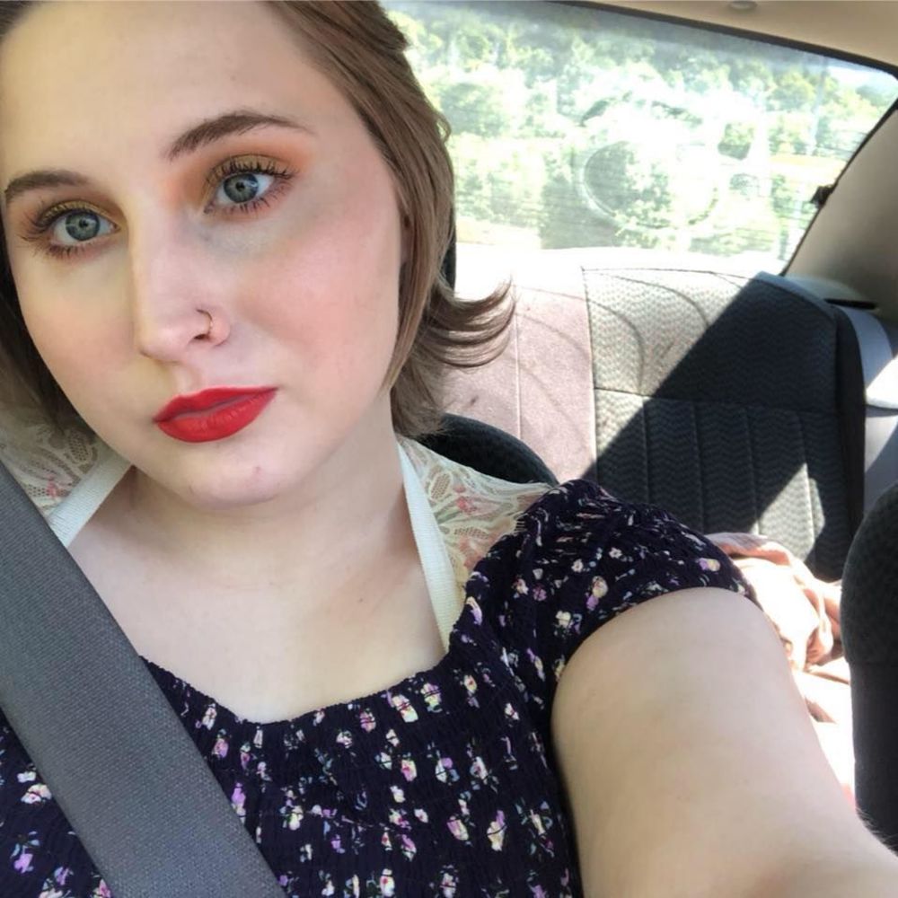 Meet your Posher, Aimee